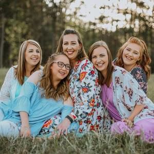 Meet your Posher, Kelli